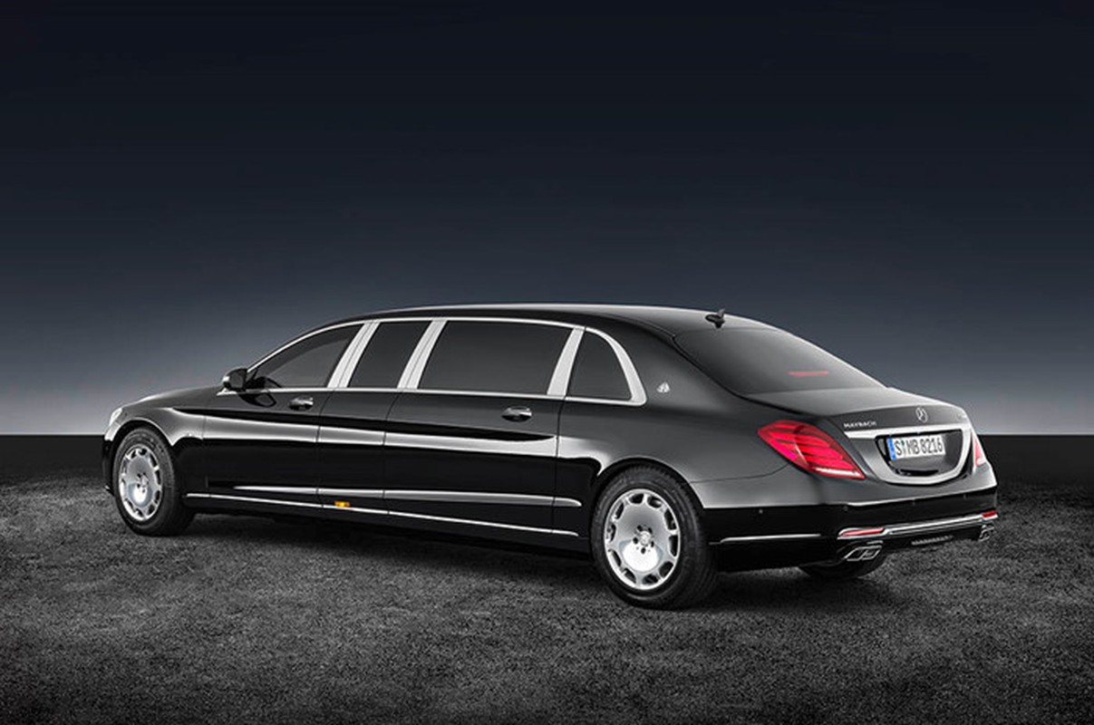 Sieu xe chong dan Mercedes-Maybach S600 gia 34 ty-Hinh-5